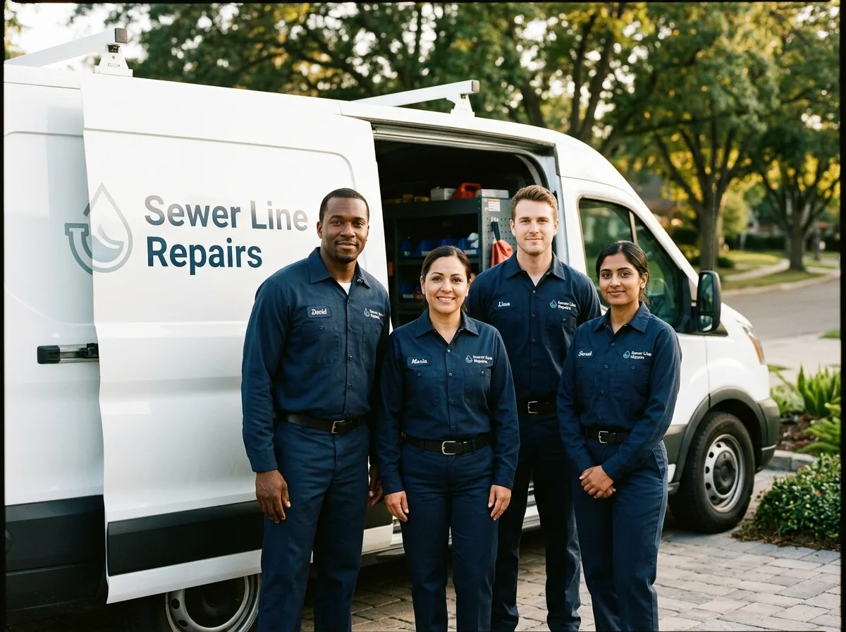Emergency Plumber company in New Columbia, PA