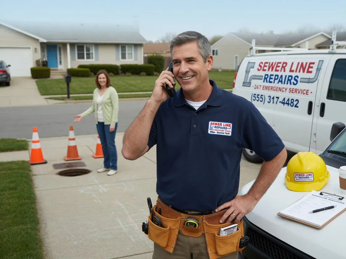 Emergency Plumber New Columbia, PA FAQs